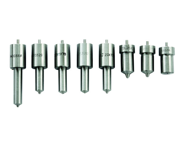 S Series Injection Nozzles I001~I210