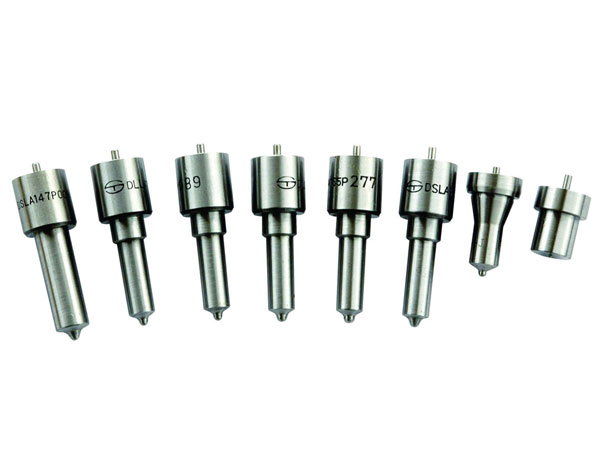 P Series Injection Nozzles J01~J50