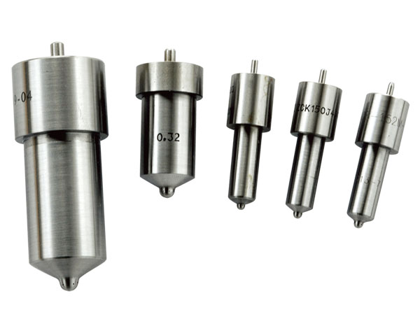 J、T、U Series Injection Nozzles K01~K11